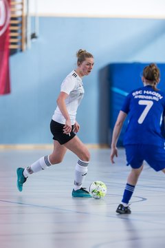 Bild 62 - F NFV Futsalturnier